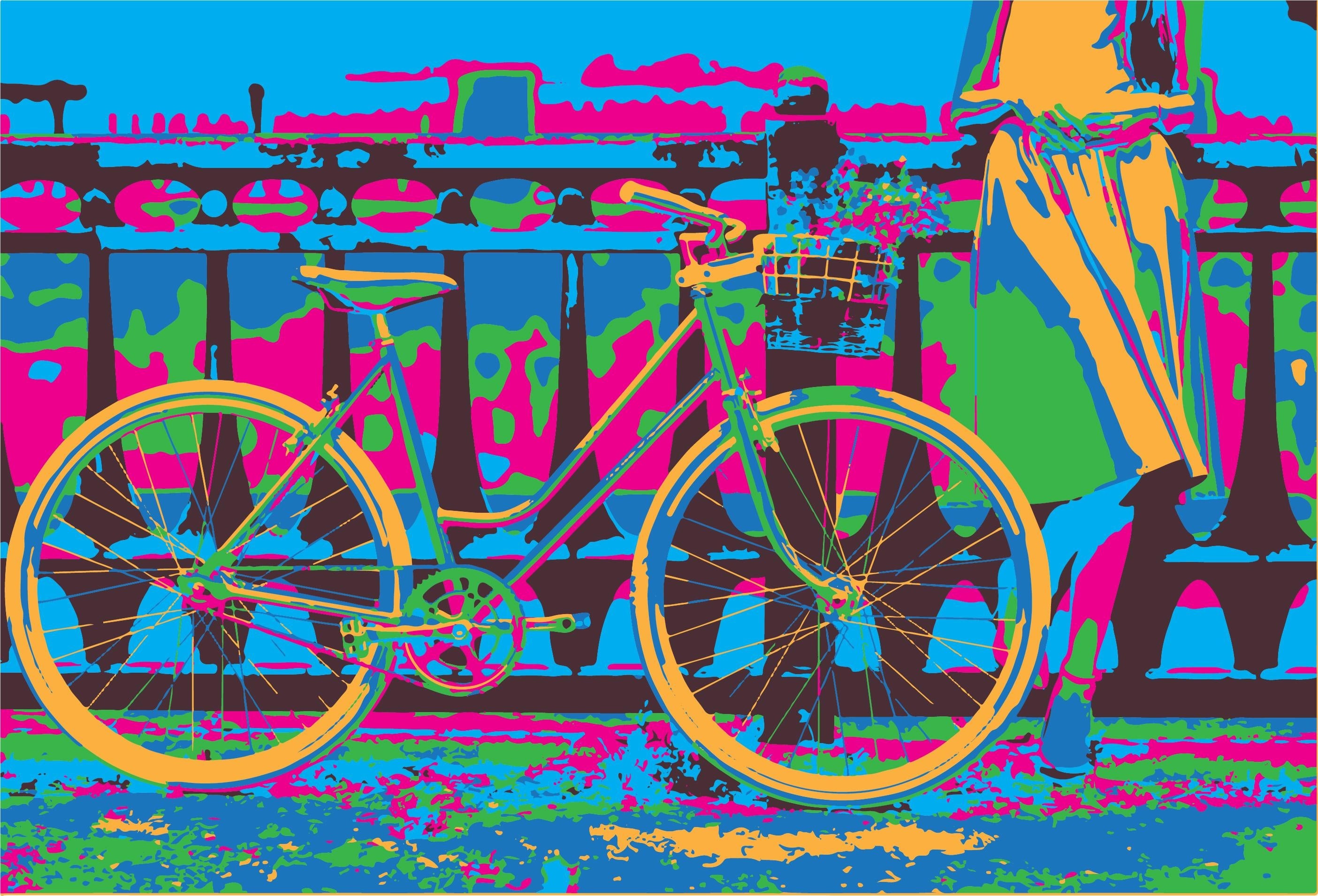 Vectorized