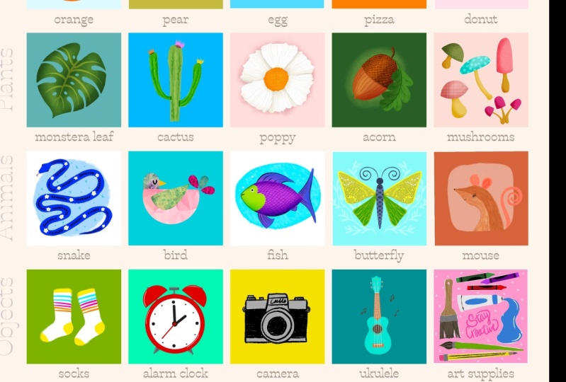 Kickstart Creativity with Procreate