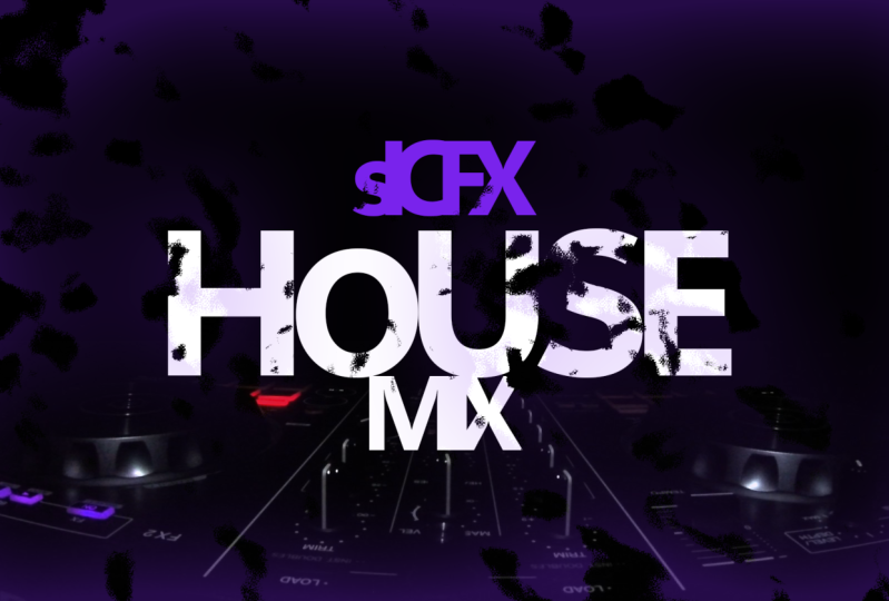 House Mix