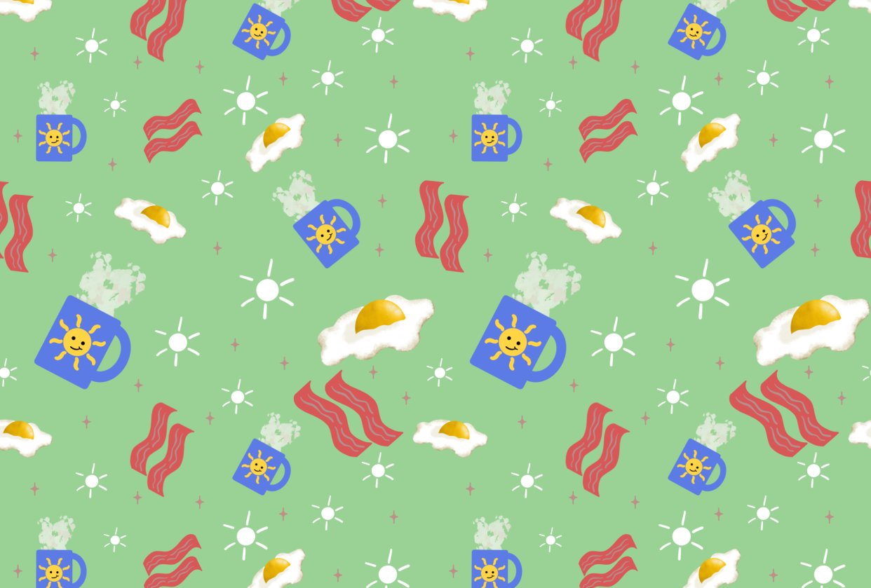 Pattern! - student project
