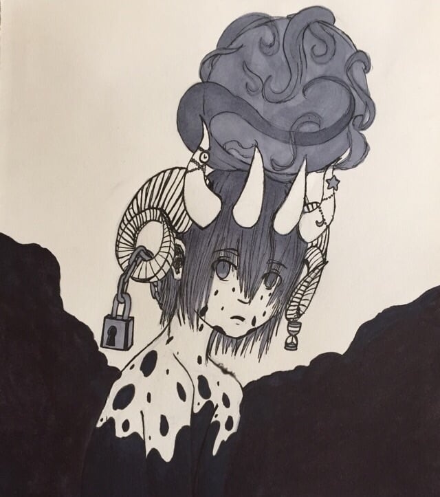 A Little Bit Of Everything - student project