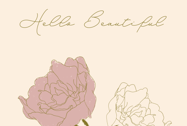 Greeting card