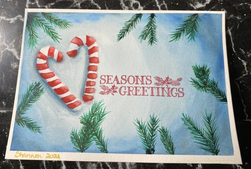 Candy Canes