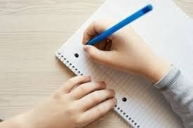 How to Write a Good Term Paper in 2 Hours - student project