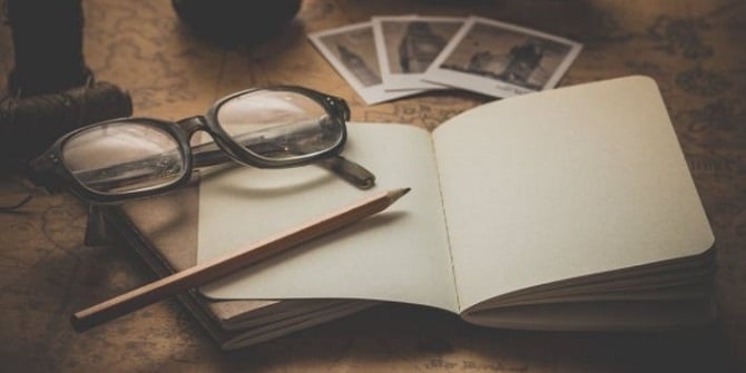 Writing Techniques to Help You Become a Pro - student project