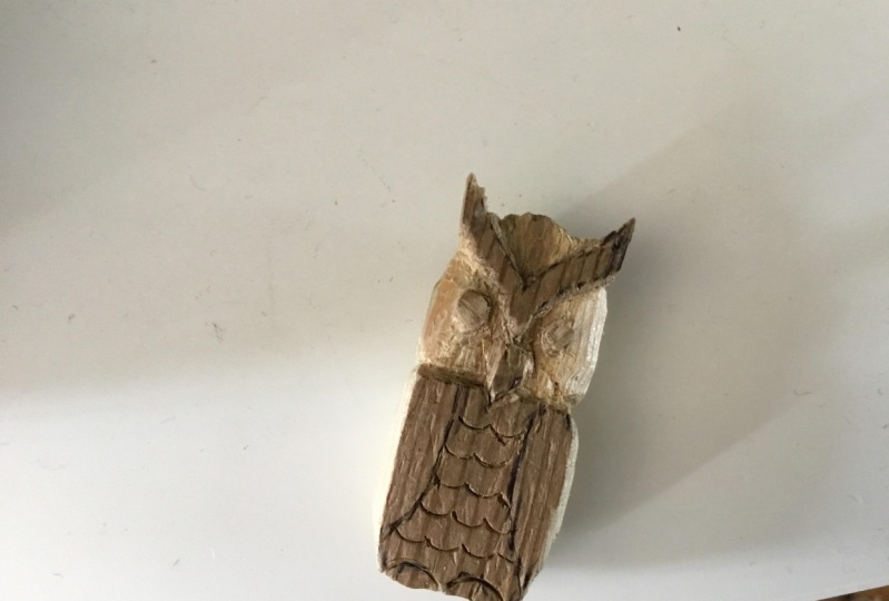 My Owl