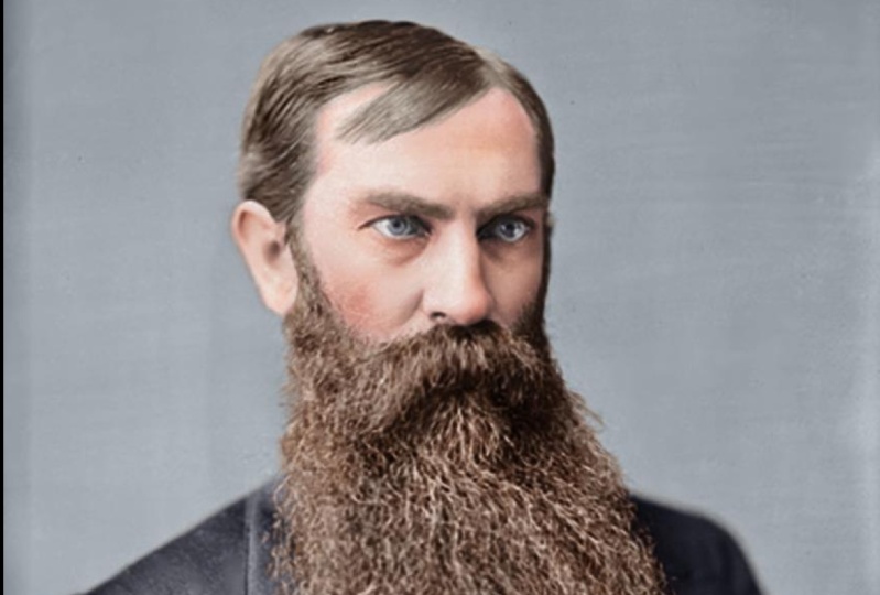 Photo Colorization in Photoshop