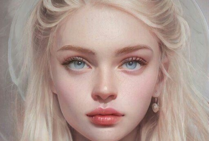 Rein White