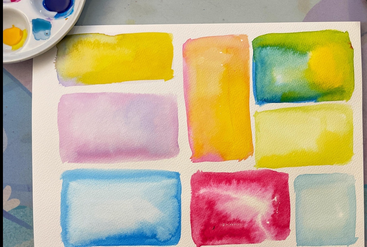 panes and windows - student project