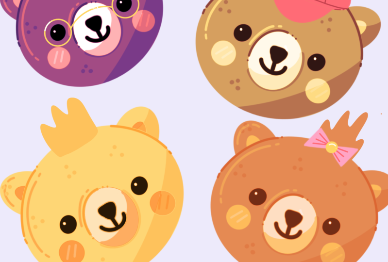 Bears