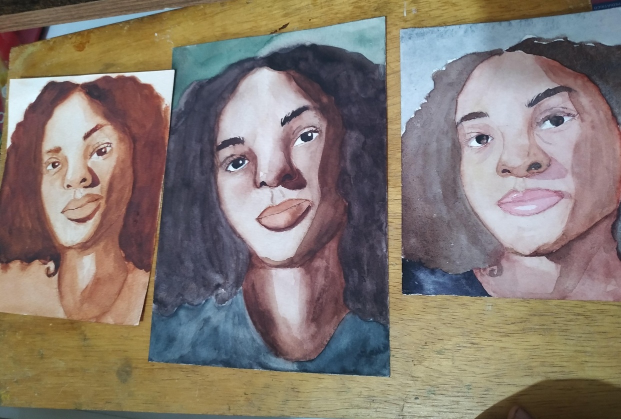 1⁰ estudo - student project