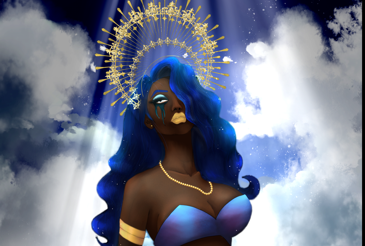 Pandora - student project
