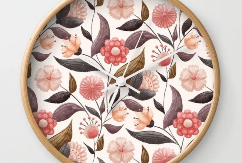 Society6 workflow project