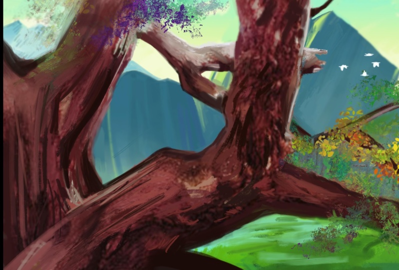 Landscape