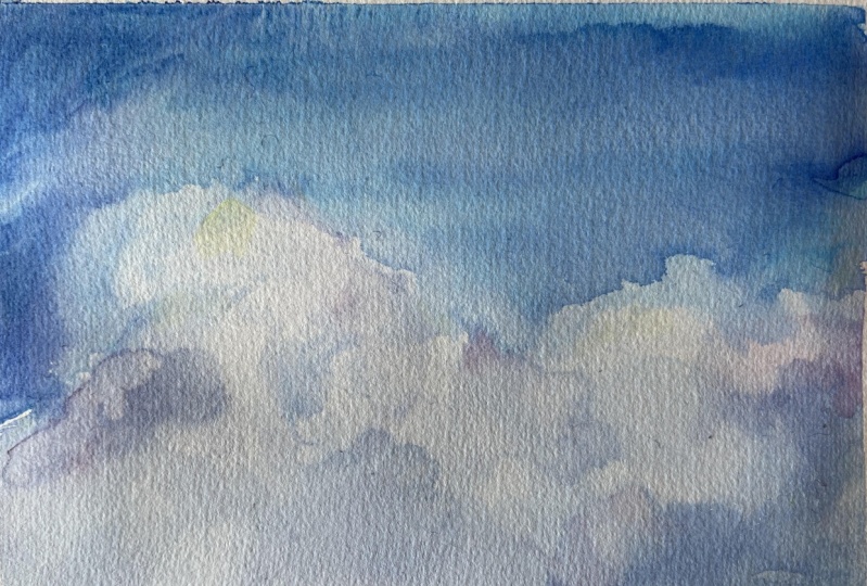 Daily Skies