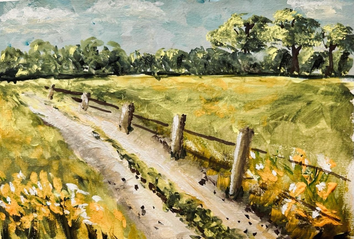 Meadow - student project