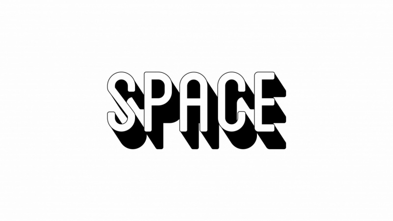 Space Logo