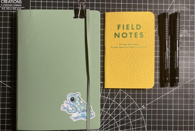 2023 BuJo