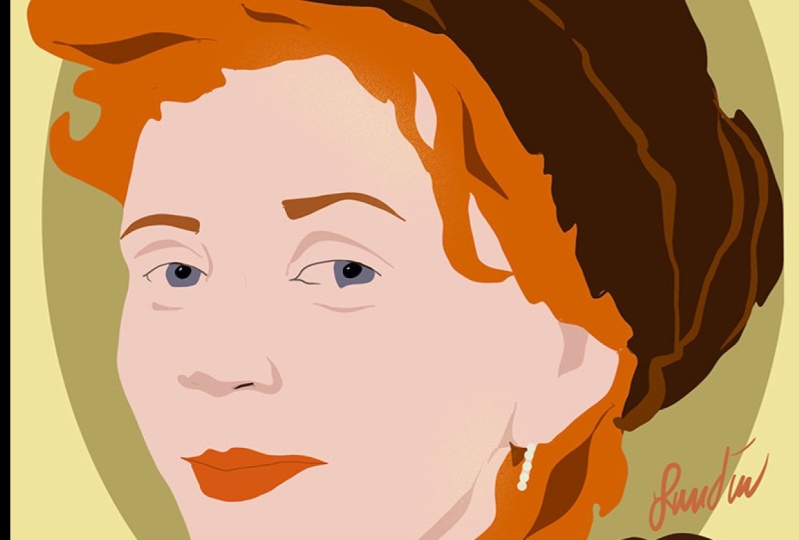 Creating Lineless Illustration in Procreate