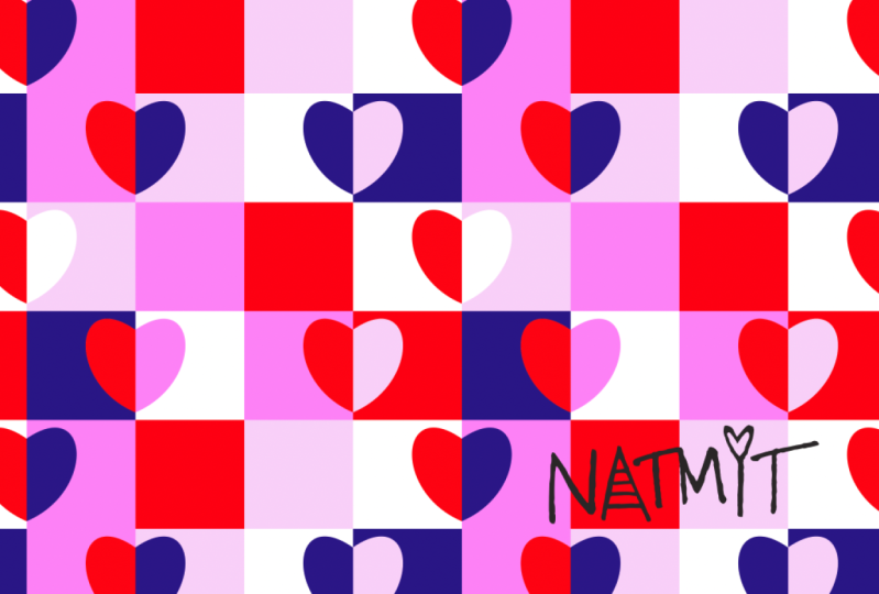 Natmit Design Society6