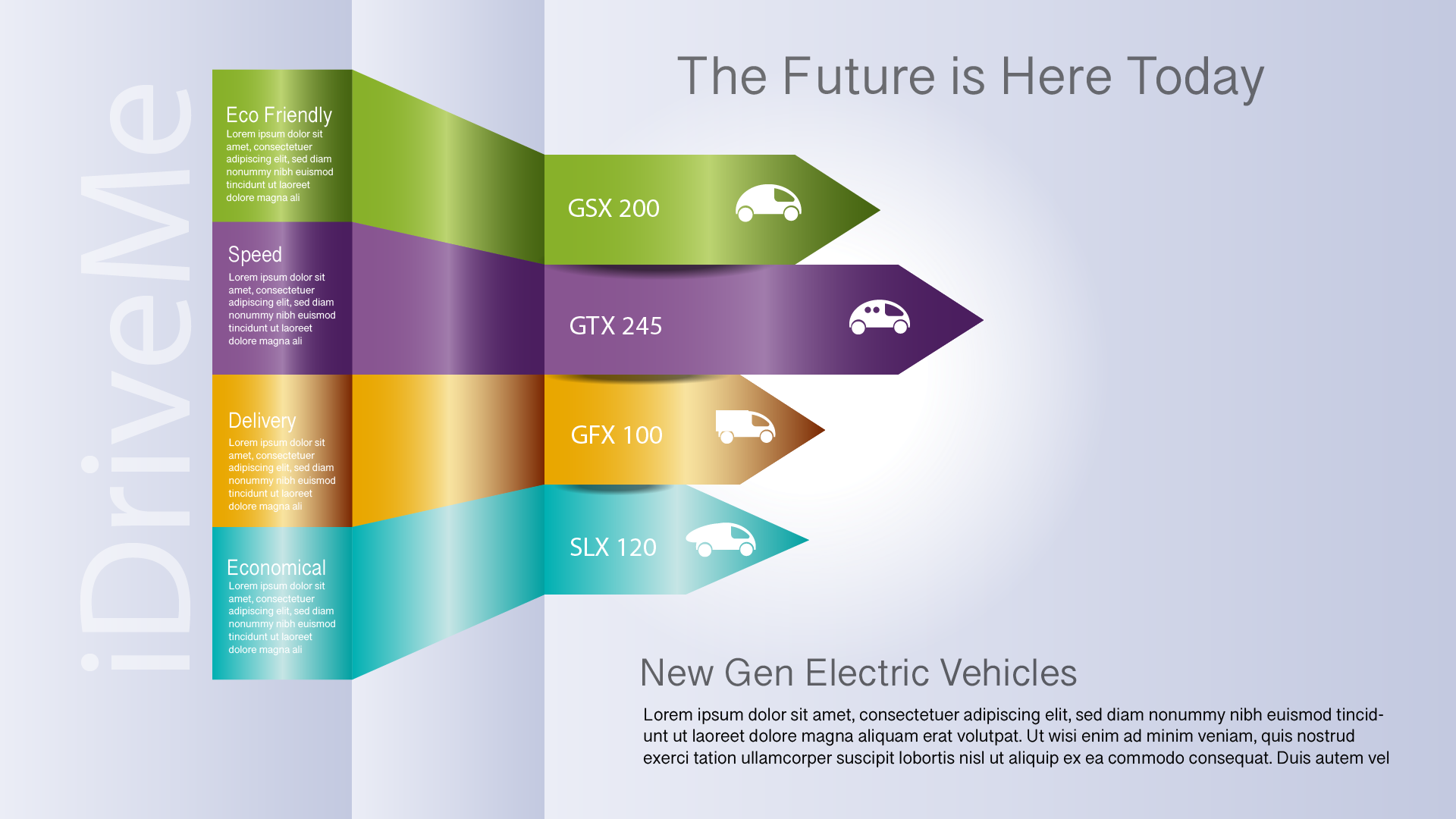 Finished Infographic - student project