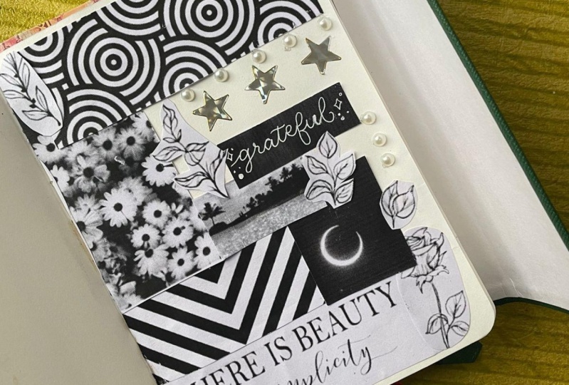 Project by @kalakritibykeerty