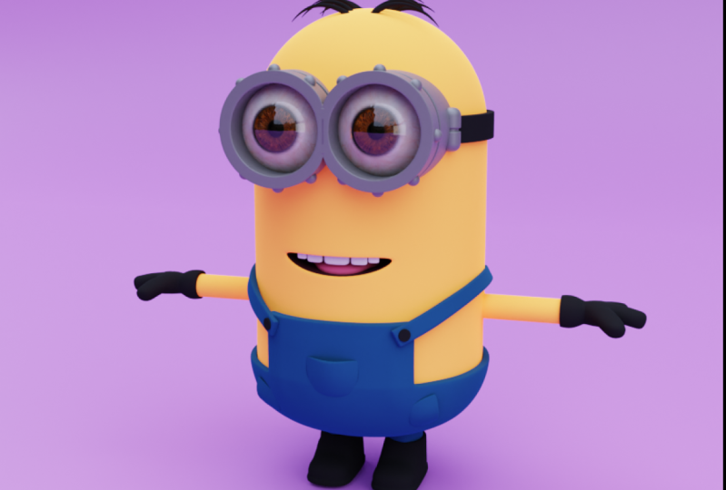 Minion