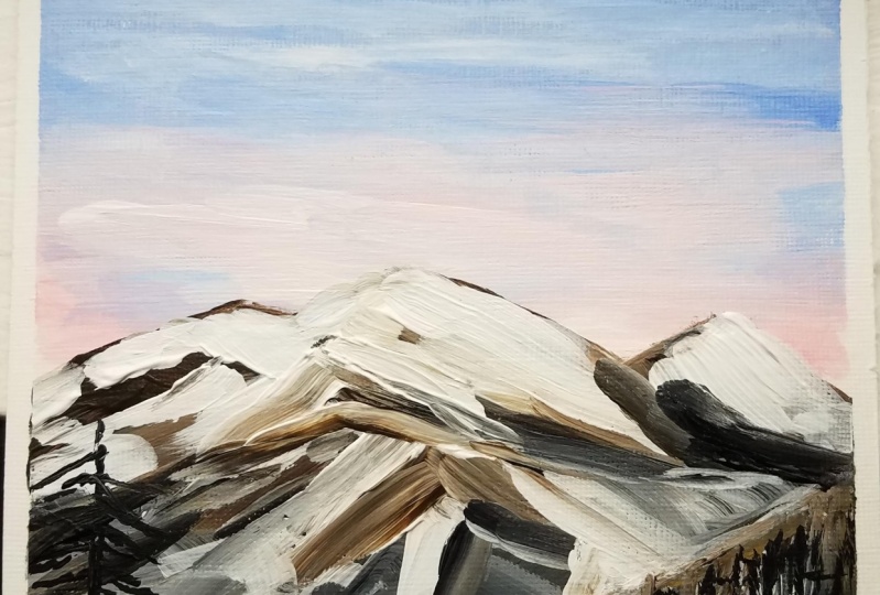 Abstract land011723