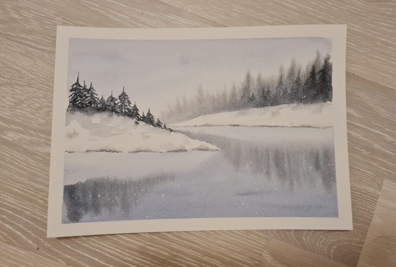 Therapeutic landscapes