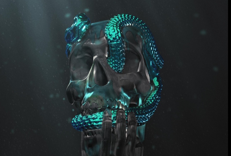 Memento mori