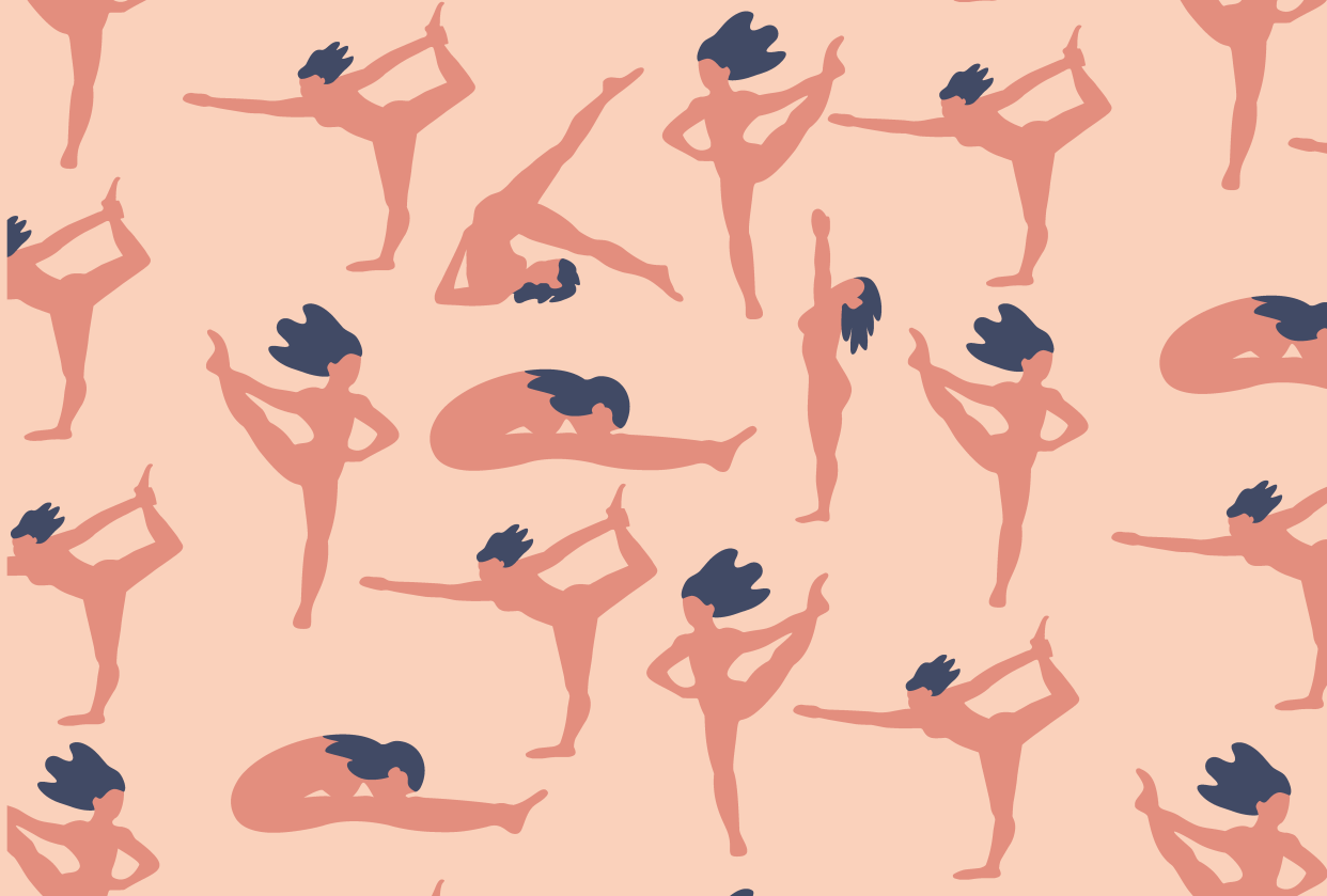 People pattern - student project