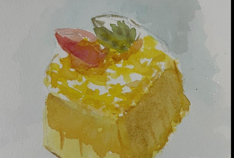 my sweet dessert