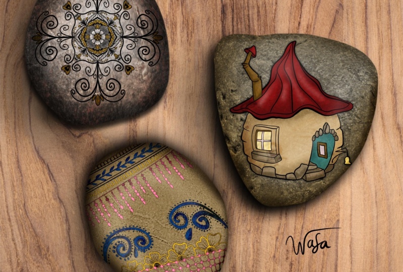 Stones