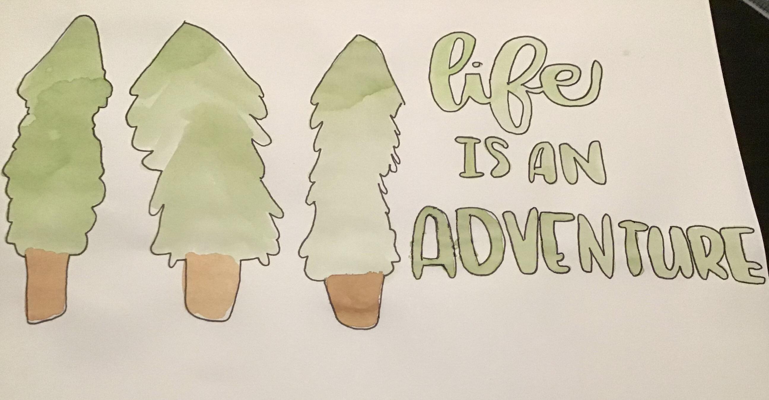 Crayola Projects :> - image 3 - student project