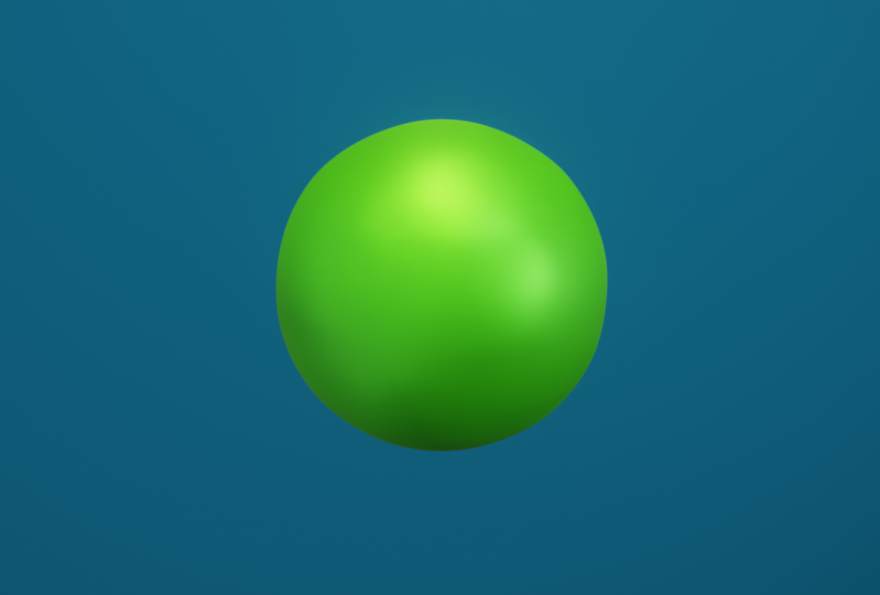 Morphing Objects