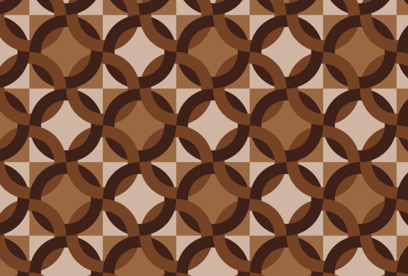 Geometric Patterns in Procreate