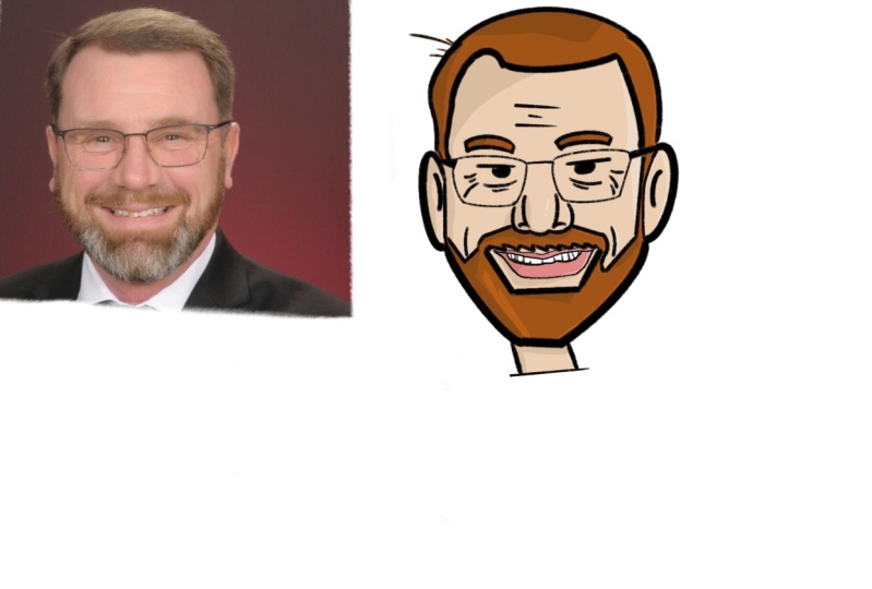 Cartoon Project