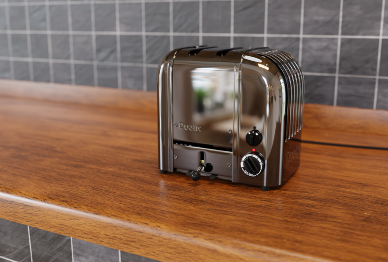 Toaster