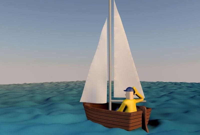 Sailing