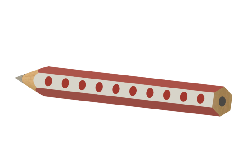 Pencil