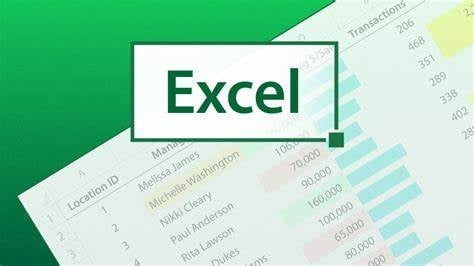 Advanced Excel Tutorial: Advanced Functions Course (VLOOKUP, IF, Forecasting, St - student project