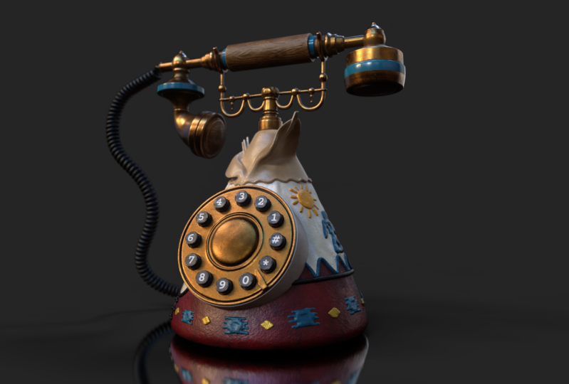 PHONE