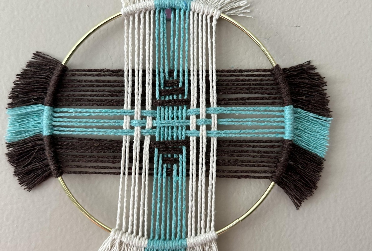 Weaving + Macrame – tagged macrame cord – Brooklyn Craft Company