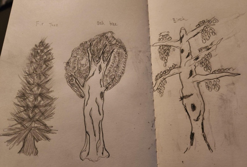 Trees
