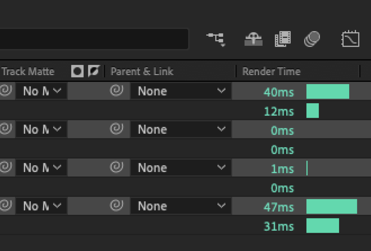 Super Helpful in Speeding up My Workflow - student project