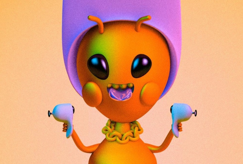 Alien