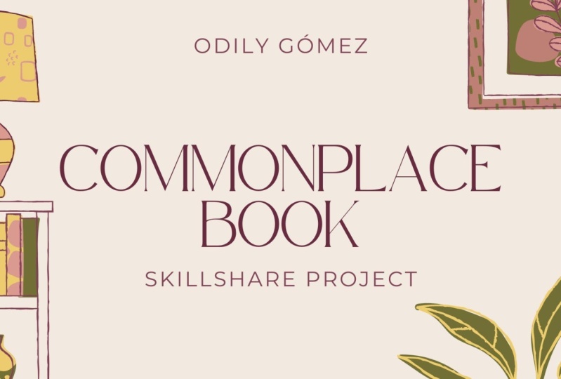 Commonplace Book