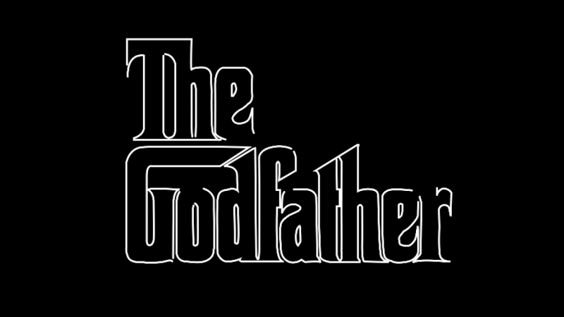 The Godfather Reveal