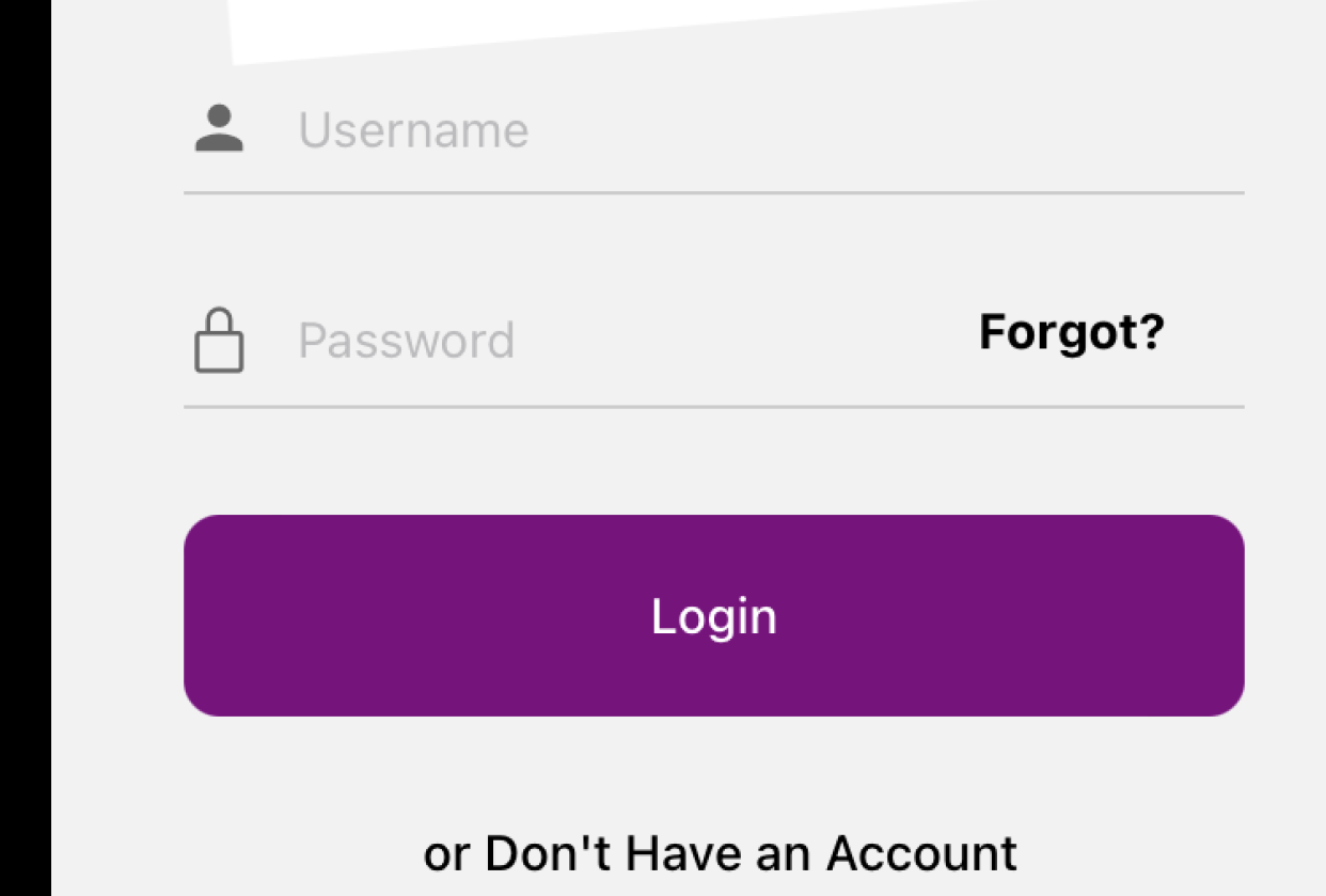 I created a program that is for sign Up and Sign In