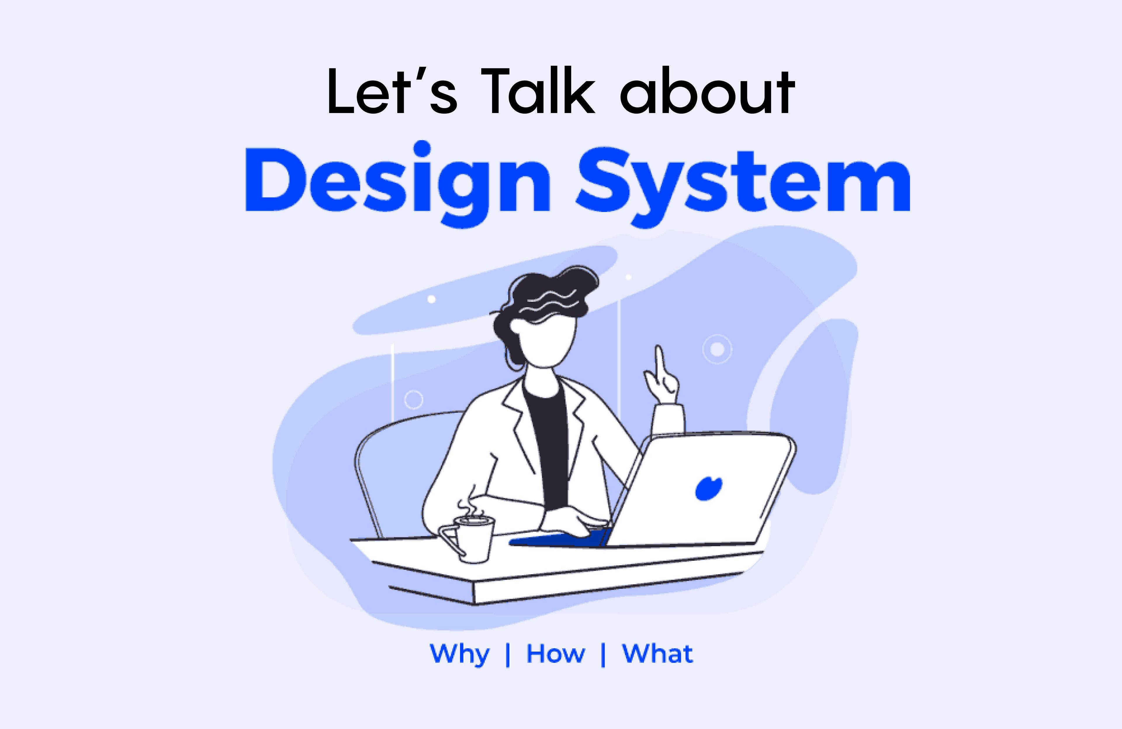 Design System - student project